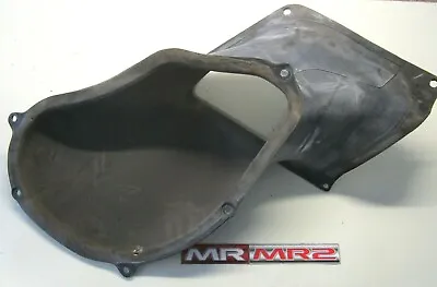 Toyota MR2 MK2 Passenger Side Air Vent Scoop Intake Rubber Sleeve - Left • $36.04