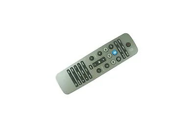 Remote Control For Philips Fidelio B8 B8/12 Wireless SkyQuake Soundbar Speaker • $19.84