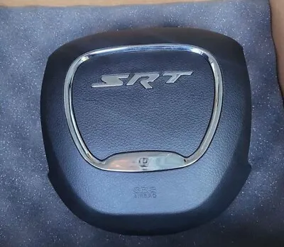 Srt Steering Wheel Bolsa • $443