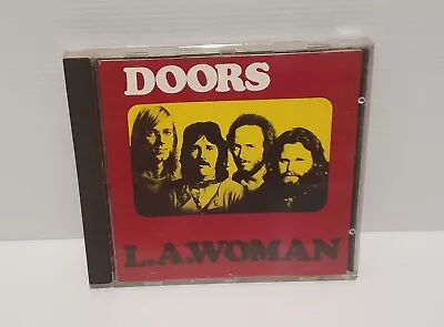 The Doors - L A Woman  CD • $9.99