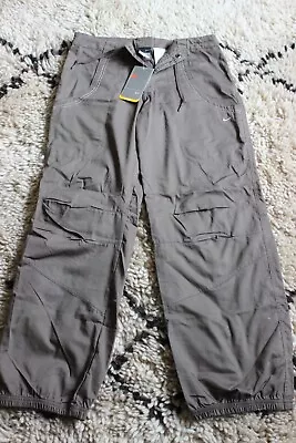 £48 • Buy Women's Nike Dri-fit Lightweight Studio Pants Sizes Gb 6 8