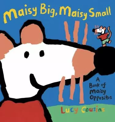 Maisy Big Maisy Small • $4.67