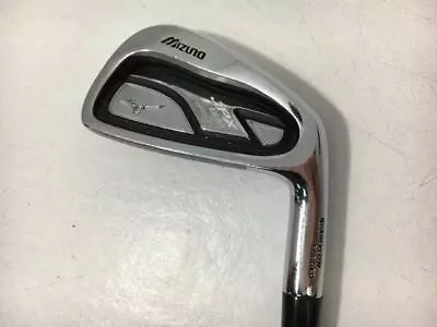 Mizuno Used (8pcs)JPX 800 Forged Iron 5 9. P.A.S NS Pro 1050GH  S • $297.83