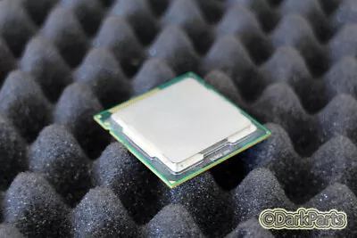 Intel SR05Q Pentium G850 2.9GHz Dual Core Socket 1155 Sandy Bridge Processor CPU • £3.45