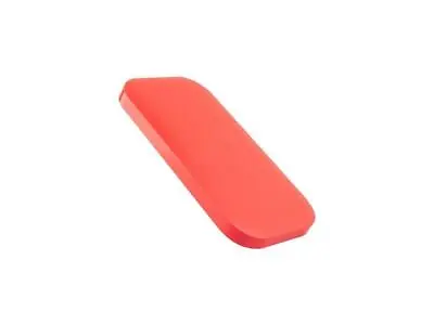 Nokia DC-50 Wireless Qi Charging Plate For Qi-Enabled Devices Samsung Nokia-Red • $19