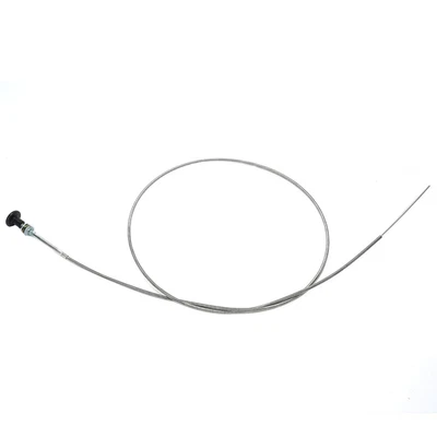 $21.62 • Buy Mower Accessories Cable Choke Coil 160cm Choke Durable Lawn Mower Parts