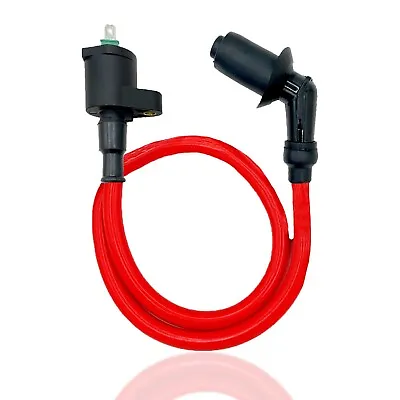 Performance Ignition Coil For Honda Trx 300 Fourtrax 1988-1994 1995 - 2000 • $15.95