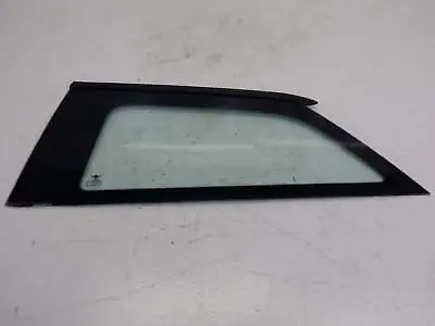 Mini Paceman Side Window Quarter Glass Left Rear 51379809035 13-16 R61 • $59.89