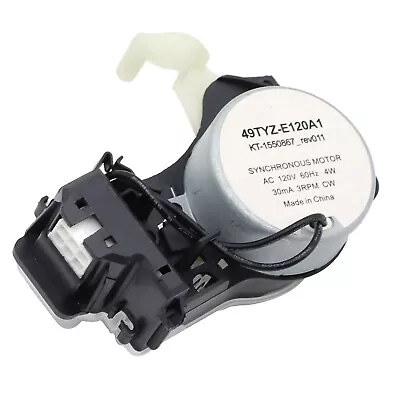 New 6Pin Washing Machine Actuator Shifter For W10913953 Whirlpool Maytag Washer • $19.89