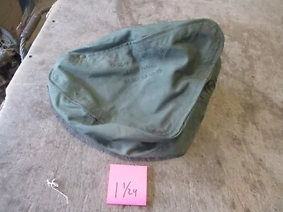 NOS COVER For Left Hand LVOSS Discharger Armored Vehicle NOT HMMWV Recent Mfg • $49