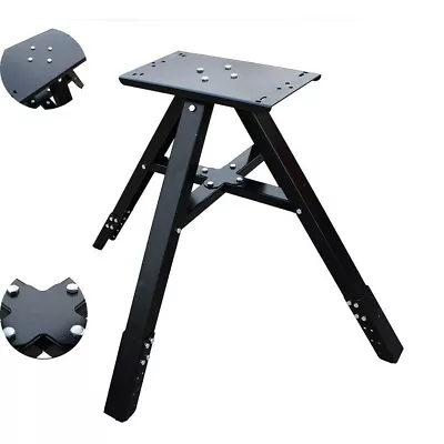 TECHTONGDA Metal Stander For 4 Color 1 Station Screen Printing Press Machine • $181.35