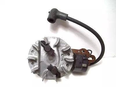 McCulloch Ignition Module Flywheel PM310 PM320 PM330 390 219215 219211 95590 • $54.95