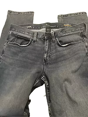 Mens Marc Anthony Flex Slim Straight Jeans 32/32 • $25