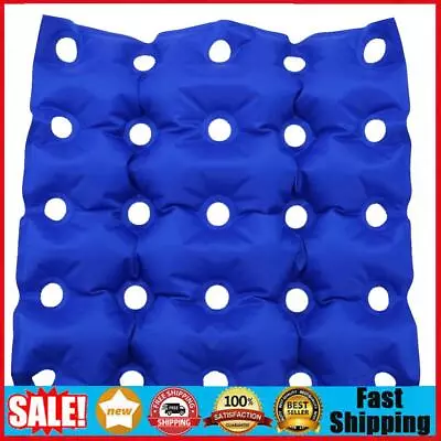 Medical Wheelchair Cushion Mat Portable Wheelchair Pad For Sitting In Recliner • $11.29