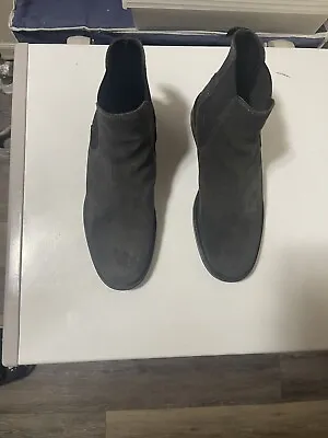 G-Star Vacum Chelsea Boots (Shadow) Size 11 • $30