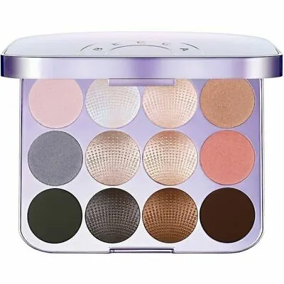 Becca Pearl Glow Limited Edition Pressed Powder Palette • $22.99