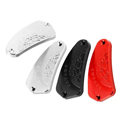 Front Brake Clutch Reservoir Cover For MV Agusta BRUTALE 1078RR/1090RR 910/S/R • $17.09