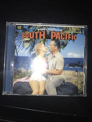 £0.79 • Buy Various - South Pacific Original Soundtrack CD Album 16 Tracks Vgc