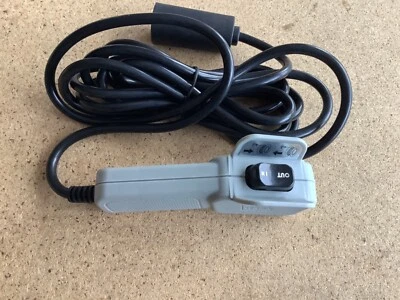 £19.95 • Buy WARN 89410 Hand Held Winch Remote Controller ATV-  Genuine Product - NEW