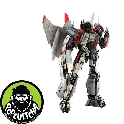 Transformers: Bumblebee (2018) - Blitzwing 11” Deluxe Scale Action Figure  New  • $225.25
