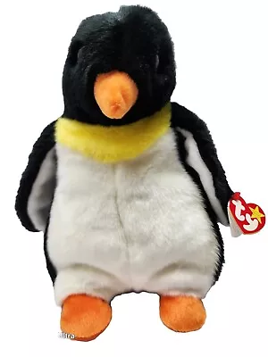 Waddle The Beanie Baby 1998 • $6.99