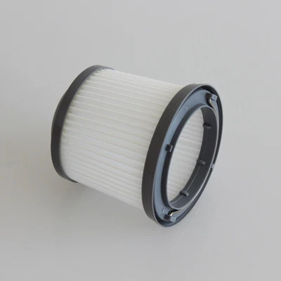 £5.75 • Buy Pleated Main Filter For BLACK And DECKER Handheld Dustbuster Vacuum Cleaner Part