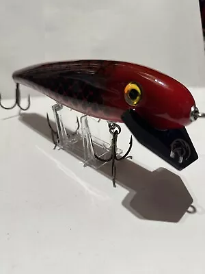 Phantom Hex 10” Musky Lure • $54.95