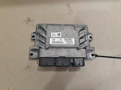 Ford Fiesta Engine ECU 1.6L Petrol TSJ WT 07/08-08/13 • $220