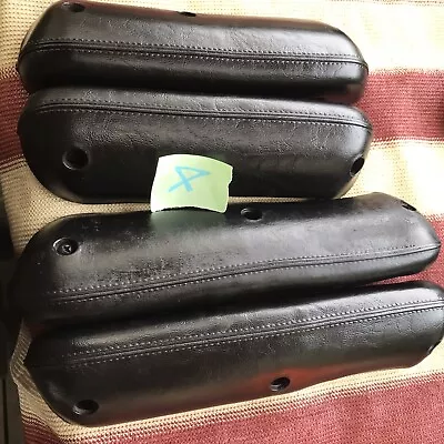 Ford  Black Arm Rests  Fit Xt Xw Xy Ute Wagon Sedan No 4 • $255