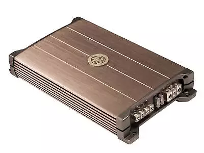 DLS Performance RAW CA-P10 1-Channel Power Amplifier 800 Watts RMS: 450 Watts • £179.06