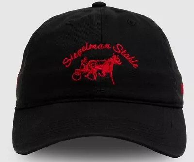 Siegelman Stable X Muhammad Ali Dad Hat (*New) • $79.50