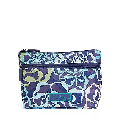 NWT Authentic Vera Bradley Lighten Up Travel Cosmetic • $26.99