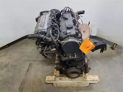 Engine VIN 1 8th Digit Without Turbo Fits 88-92 Mazda 626 OEM • $854.99