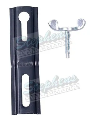 New Mopar 1968-70 B-Body Jack Hold Down Bracket Dodge Plymouth (Except Charger) • $24.99