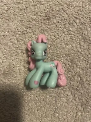 My Little Pony G3 Ponyville Minty II Figure • $9.99