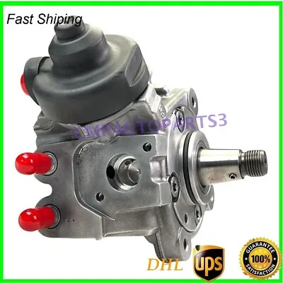 Fuel Injection Pump 0445010507 For VW Audi Seat Skoda 2.0 Common Rail Diesel NEW • $910.92