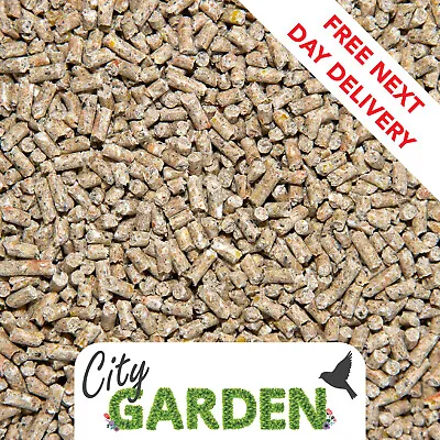 Layer Pellets 20kg Bamfords - For Laying Poultry & Egg Production 16% Protein • £16.99
