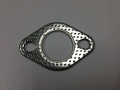 $6.50 • Buy Gy6 Scooter 125cc 50cc Racing Performance Exhaust Gasket Heavy Duty Ncy