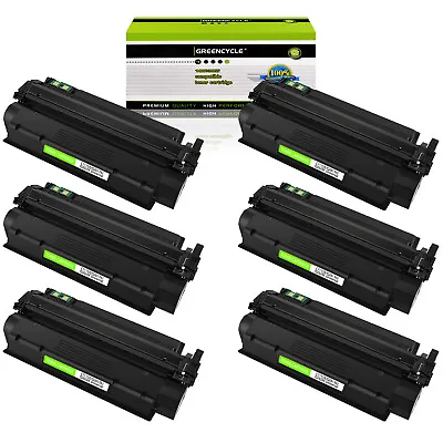 Greencycle Q2613X Toner Cartridge Compatible With HP LaserJet 1300 Printer Lot • $19.99