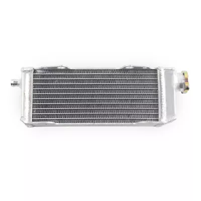 2 Rows Moto Aluminum Radiator For Suzuki RM85 2002-2022 2019 / RM85L 2002-2012 • $54.99