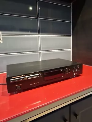 £10 • Buy Marantz Cd4000 Cd Player Separate