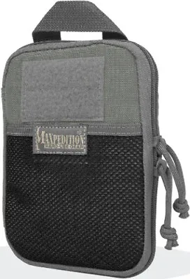 Maxpedition EDC Pocket Organizer 0246F Foliage Green. Compact 5  X 7  X 0.75  Si • $26.05