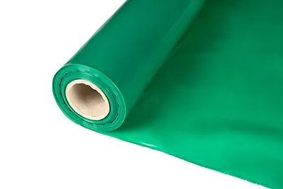 Visqueen Plastic Poly Sheeting Roll 6mil 750sf For Flooring Or Construction • $59.90