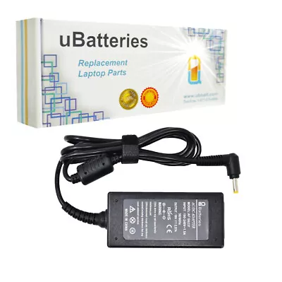 Charger Toshiba Thrive AT100 AT105 ChromeBook CB30-A CB35 CB35-A CB35-B CB35-C • $9.99