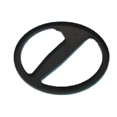 MINELAB 8  Black Round BBS Coil Cover For Sovereign Metal Detector 3011-0156 • $30.95