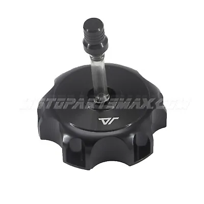 X-PRO Gas Fuel Tank Cap For 250cc Hawk 250 Carburetor Version Dirt Bike Pit Bike • $17.95