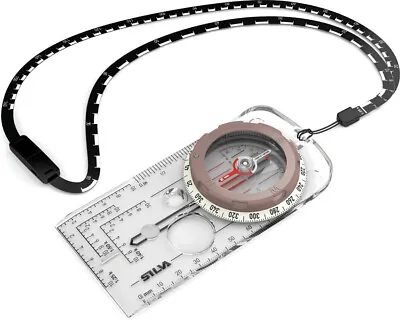 $71.99 • Buy New Silva Expedition Global Compass 545010