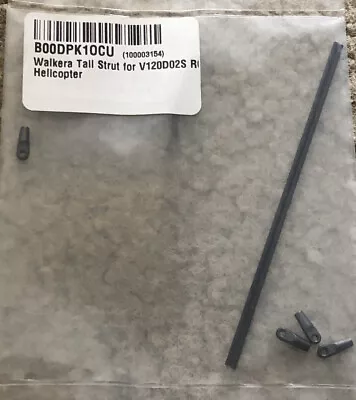 $7 • Buy New Walkera Part HM-M120D01 Tail Strut V120D02S USA Seller