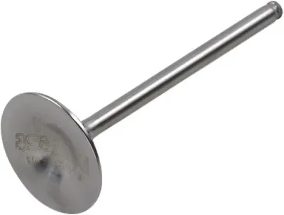 Del West Exhaust Valve Titanium DW-CRF450R-EV13 OEM Replacement Engine Valve • $140.35