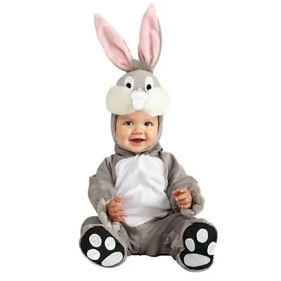 £19.99 • Buy Easter Bunny Rabbit Boys Girls Child Fancy Dress Costume Zoo Woodland Animal